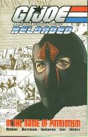 GI JOE RELOADED TP VOL 01