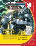 GI JOE VS TRANSFORMERS VOL 2 CVR A #4