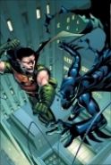 BATGIRL #59