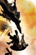 BATMAN GOTHAM KNIGHTS #60