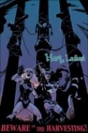 BIRDS OF PREY #77