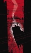 DETECTIVE COMICS #801