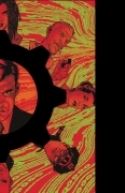 EX MACHINA #7 (MR)
