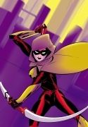 GREEN ARROW #45