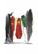 IDENTITY CRISIS #7 (Of 7)