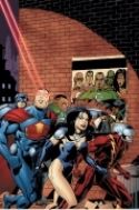 JLA #109