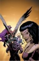 JUSTICE LEAGUE ELITE #6 (Of 12)