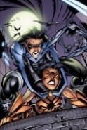 NIGHTWING #100 (Note Price)
