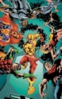 TEEN TITANS #19