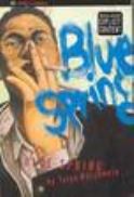 BLUE SPRING GN VOL 01 (MR)
