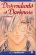 DESCENDANTS OF DARKNESS GN VOL 03
