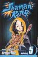 SHAMAN KING GN VOL 05