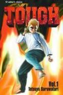 TOUGH GN VOL 01 (MR)