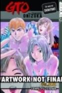 GTO GN VOL 22 (OF 25) (MR)