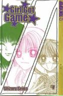 GIRL GOT GAME GN VOL 07 (OF 10)