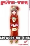 PITA TEN GN VOL 07 (OF 8)
