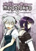 MEGATOKYO TP VOL 03