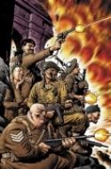 ADVENTURES IN THE RIFLE BRIGADE TP (MR)