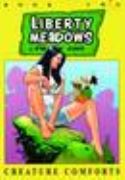 LIBERTY MEADOWS VOL 2 CREATURE COMFORTS TP