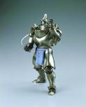 FULLMETAL ALCHEMIST ALPHONSE ELRIC AF