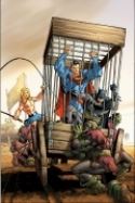 SUPERMAN BATMAN #16