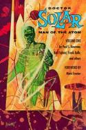 DOCTOR SOLAR MAN OF THE ATOM HC VOL 01