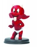 HOT STUFF MMMM FIGURINE