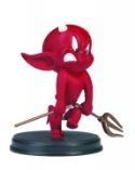HOT STUFF TEMPER TANTRUM FIGURINE