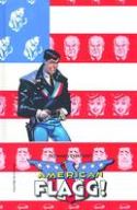 AMERICAN FLAGG DEFINITIVE COLL HC VOL 01