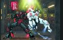 TOKYO KNIGHTS GN