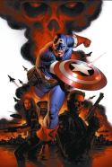 CAPTAIN AMERICA #1