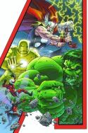 AVENGERS EARTHS MIGHTIEST HEROES #1 (Of 8)