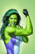 SHE HULK #9