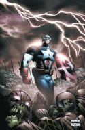 CAPTAIN AMERICA & THE FALCON #9