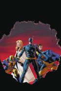 ASTONISHING X-MEN #7