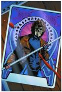GAMBIT #4