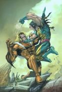 X-MEN #164