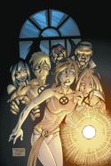 NEW X-MEN #7