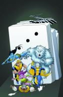 EXILES #54