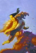 SABRETOOTH #3 (Of 5)
