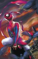 SPIDER-MAN INDIA #1