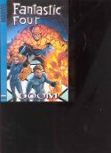 MARVEL AGE FANTASTIC FOUR TP VOL 02 DIGEST