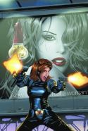 BLACK WIDOW #3 (Of 6)