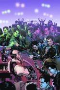 MADROX #3 (Of 5)