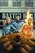 MARVEL KNIGHTS 4 #12