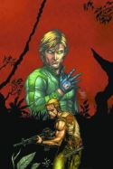 DOCTOR SPECTRUM #4 (Of 6) (MR)