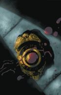 POWERS #6 (MR)
