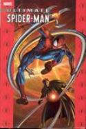 ULTIMATE SPIDER-MAN HC VOL 05