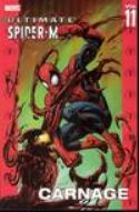ULTIMATE SPIDER-MAN TP VOL 11 CARNAGE
