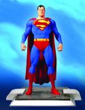 TOYFARE #89 ALEX ROSS JUSTICE LEAGUE FIGURES CVR